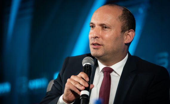 הפיצול בימין: בנט לוקח סיכון ומסתער