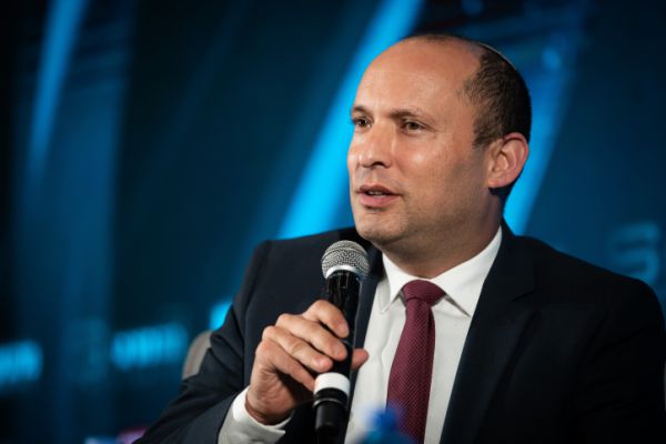 הפיצול בימין: בנט לוקח סיכון ומסתער