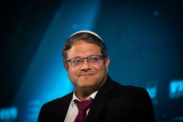 בן גביר מייצג את ערכי הציונות הדתית | תגובה