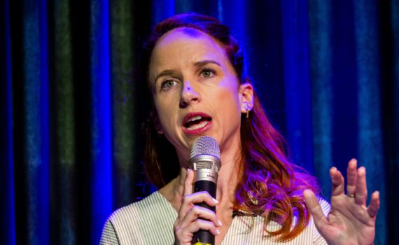 סתיו שפיר: "השמצות ושקרים. לא היה ולא נברא"