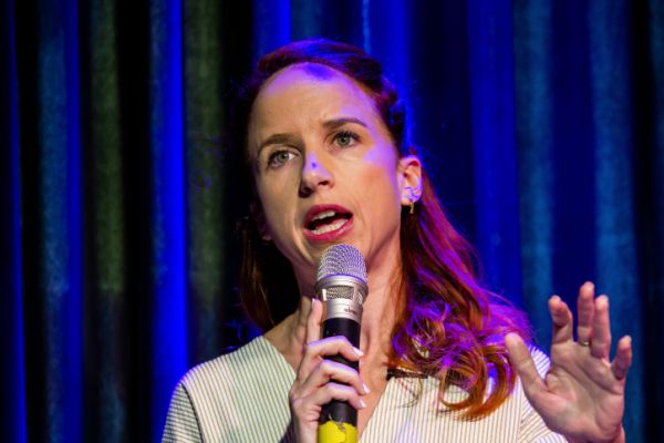 סתיו שפיר: "השמצות ושקרים. לא היה ולא נברא"