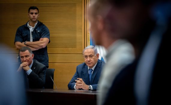 יבקש חסינות? נתניהו מתלבט