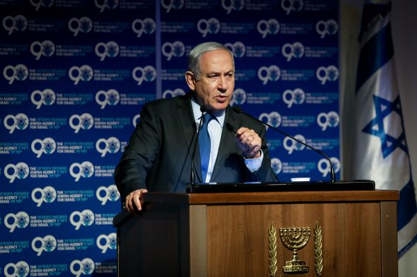 נתניהו: היועמ"ש רוצה להשיג תוצאה ידועה מראש