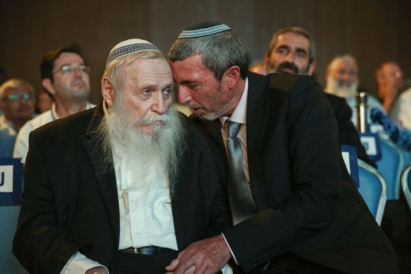 היום אני מתבייש בציונות הדתית | תגובה לרב גורדין