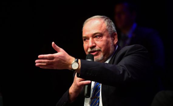 "חרד"לים הפכו להיות יותר קיצוניים מהחרדים"