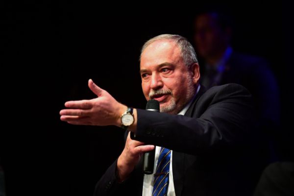 "חרד"לים הפכו להיות יותר קיצוניים מהחרדים"