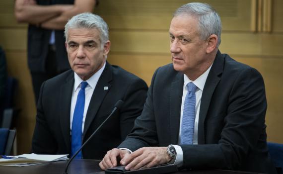 סערת ה'ניגר': "תוצר של גזענות שמפיץ נתניהו"