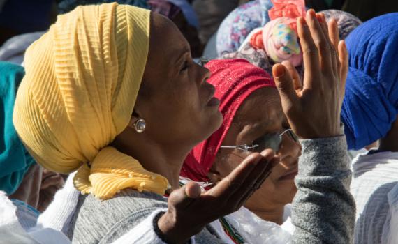 לראשונה: הרבנות תכיר ביהדות של ביתא ישראל