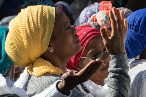לראשונה: הרבנות תכיר ביהדות של ביתא ישראל