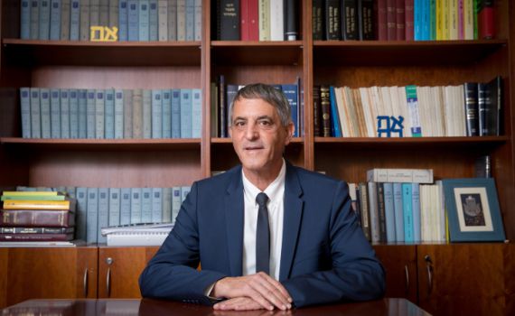 קורונה | בוטלו כנסי לשכת עורכי הדין