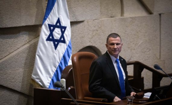 איל ינון יגיש חוות דעת בראשון, יולי יחליט לאחריה