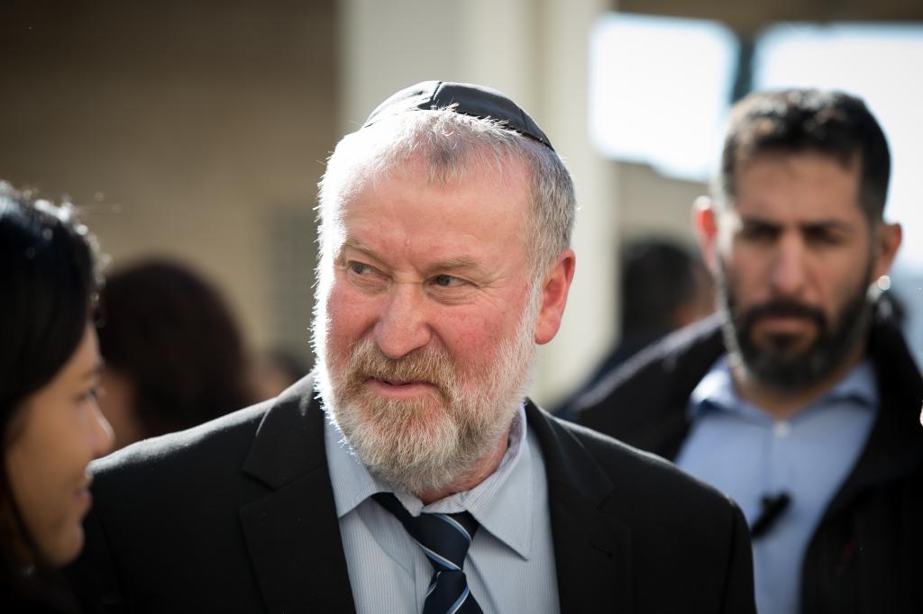 ועדת מח"ש סירבה לבקשת היועמ"ש ומ"מ הפרקליט