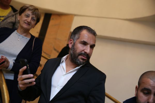 בג"צ דחה את עתירת קובי ואישר את הדחתו