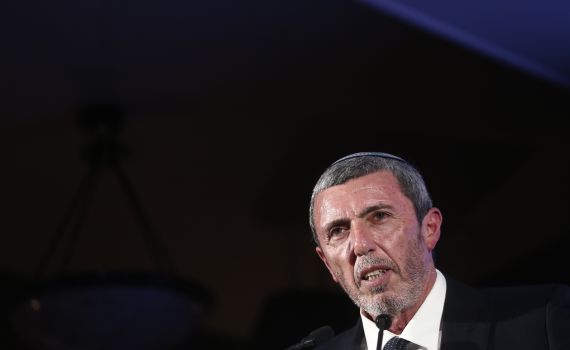 הרב רפי פרץ חיסל את המותג שנקרא הרב רפי פרץ