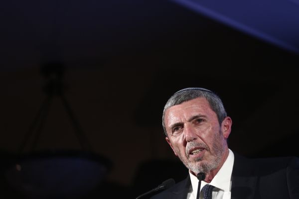 הרב רפי פרץ במכתב פתוח לפעילי הבית היהודי