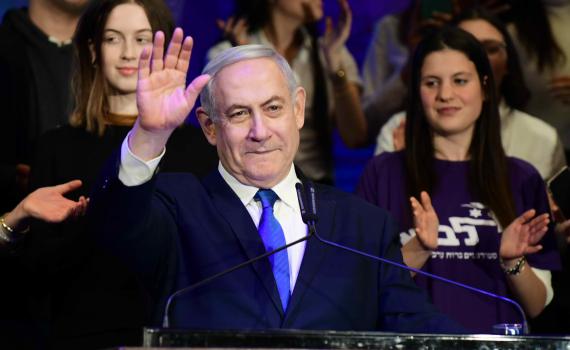 התנועה לאיכות השלטון: "יום מצער לדמוקרטיה"