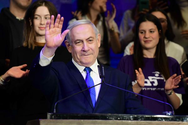 התנועה לאיכות השלטון: "יום מצער לדמוקרטיה"