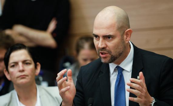 בליכוד מברכים: "קיצה של הממשלה הולך וקרב"