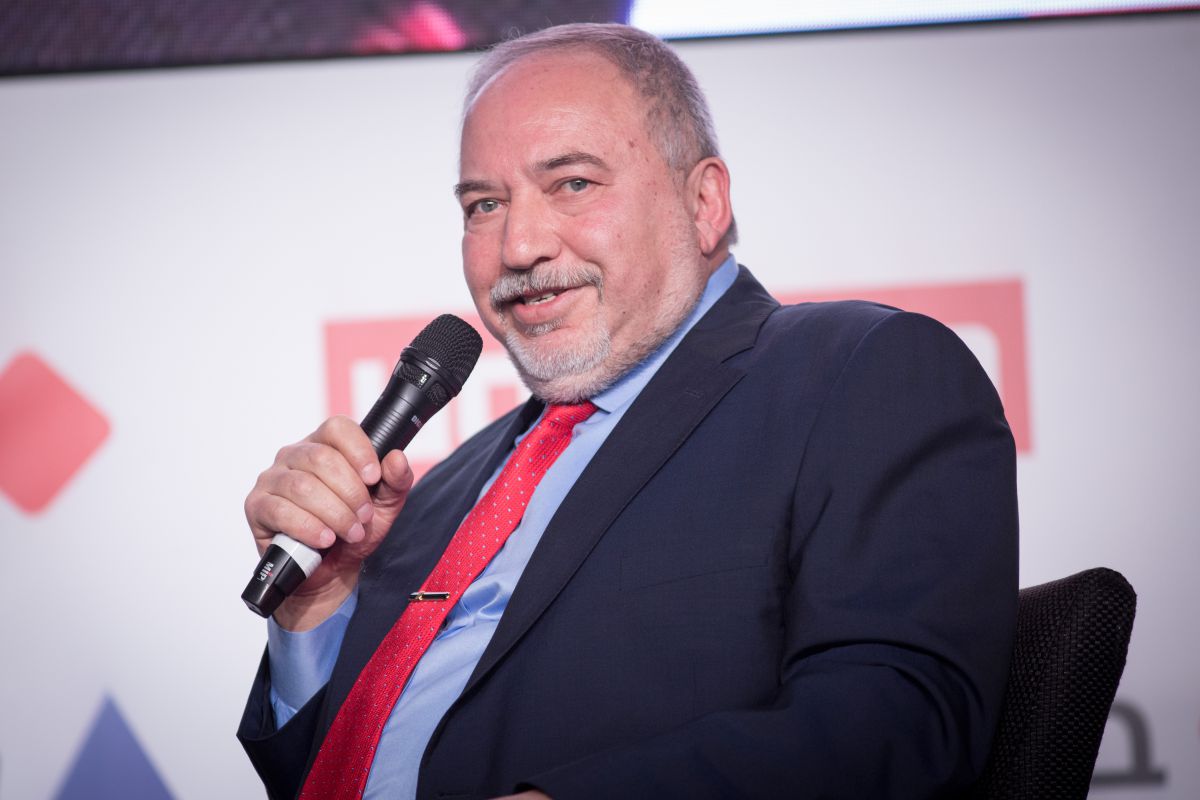 בישראל ביתנו מנסים לבטל כינוס של יוצאי בריה"מ