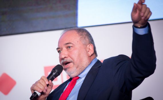 "המסית הראשי לישראל. צריך להעמיד אותו לדין"