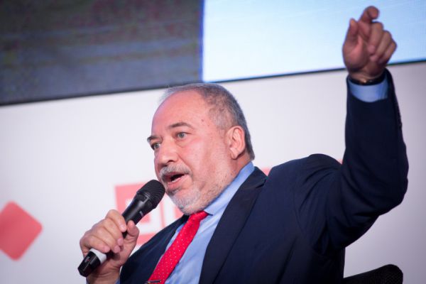 "המסית הראשי לישראל. צריך להעמיד אותו לדין"