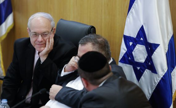 השופט דחה את העתירה, אירוע סיום הש"ס יתקיים