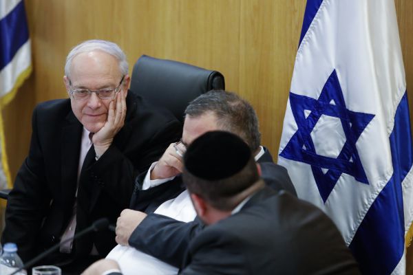 השופט דחה את העתירה, אירוע סיום הש"ס יתקיים