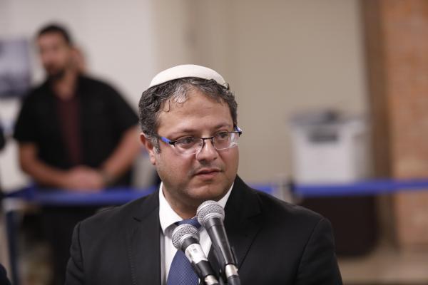 פייסבוק מודה: פגענו בחשיפה של עוצמה יהודית