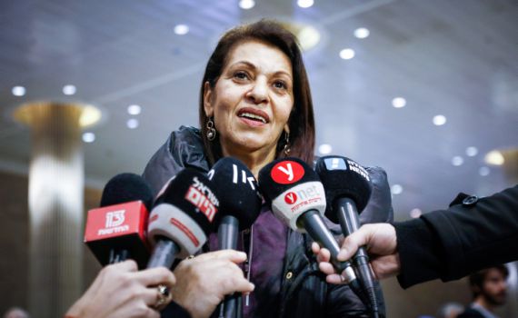 יפה יששכר: "פוטין הבטיח שהוא מחזיר לי את הילדה"