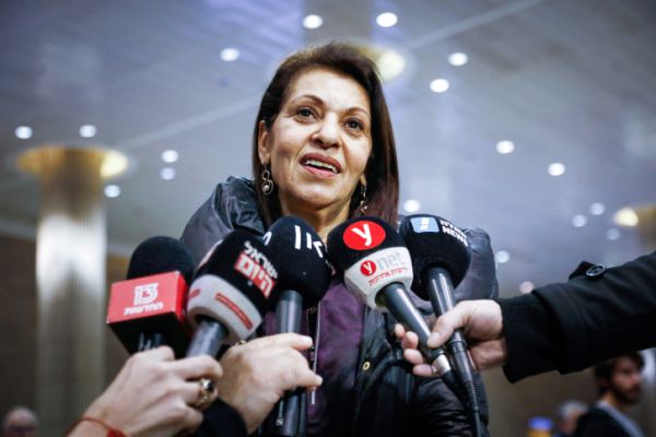 יפה יששכר מסכמת: "נעמה מוצפת, מודים על התמיכה"