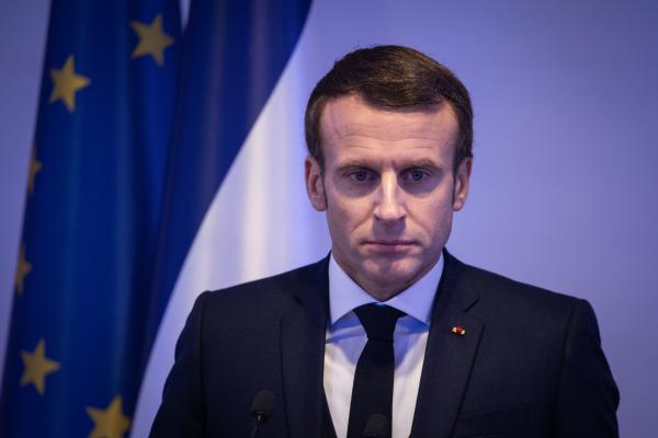 הבחירות בצרפת: בדרך למהפך דרמטי?