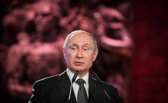 משאל העם אישר: פוטין יוכל לכהן כנשיא רוסיה עד 2036