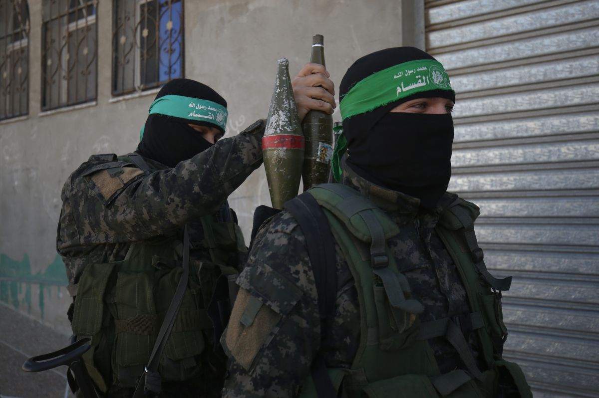 נשללה תושבות קבע מפעיל חמאס שגר במזרח ירושלים