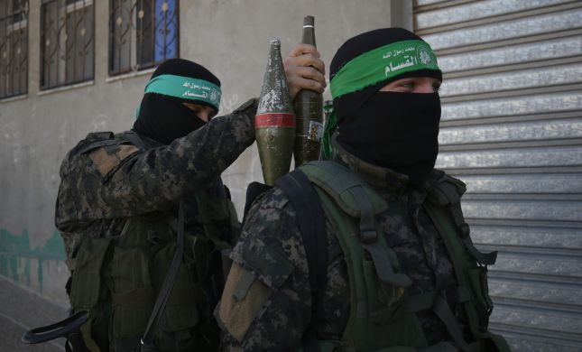  ערבי ישראלי תיווך מכירת טילים בין ארגוני טרור בעזה