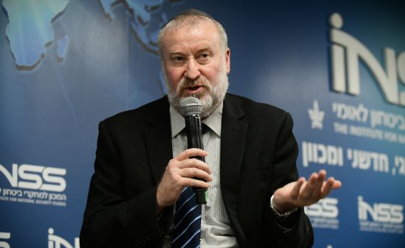 היועמ"ש על הסיפוח: "אם תוגש בקשה אבחן אותה"