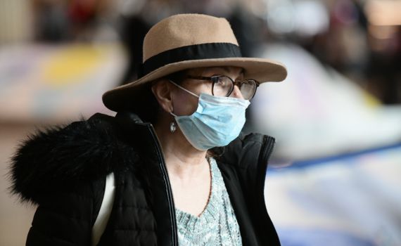 28 ישראלים לכודים בקרוז באיטליה בשל נגיף הקורונה