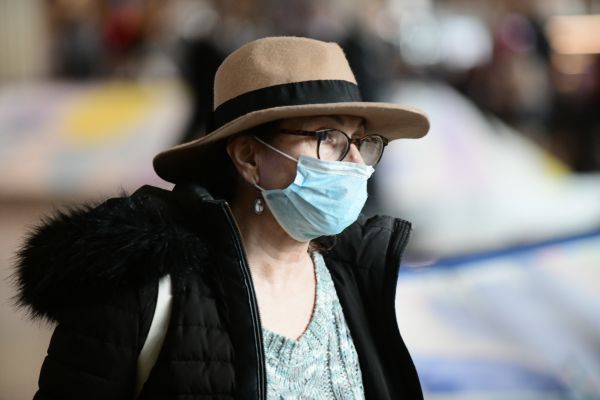 28 ישראלים לכודים בקרוז באיטליה בשל נגיף הקורונה