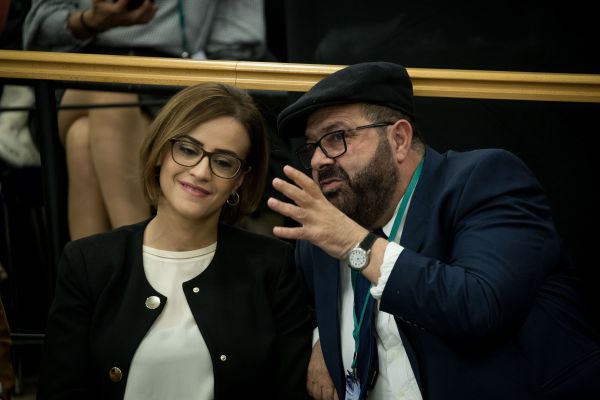 היבא יזבק מגיבה לפסילתה: "זה היה משחק מכור"