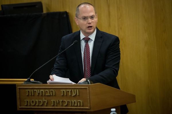 דאגה בוועדת הכספים: עסקים לא יצלחו את המשבר