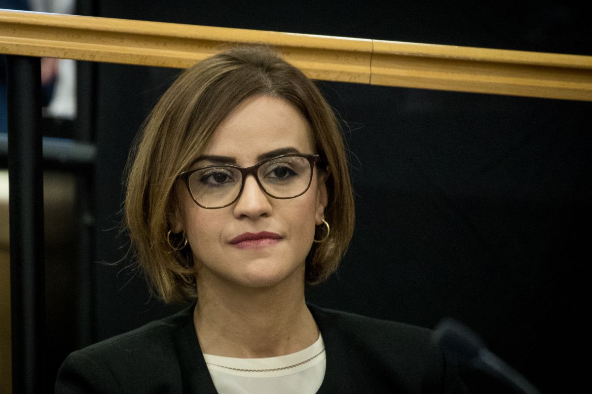 כתב אישום נגד היבא יזבק? הפרקליטות: "נחליט בקרוב"