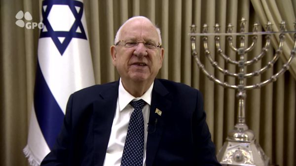 100 שנה למכללת הרצוג, ריבלין: "יום חג לכולם"