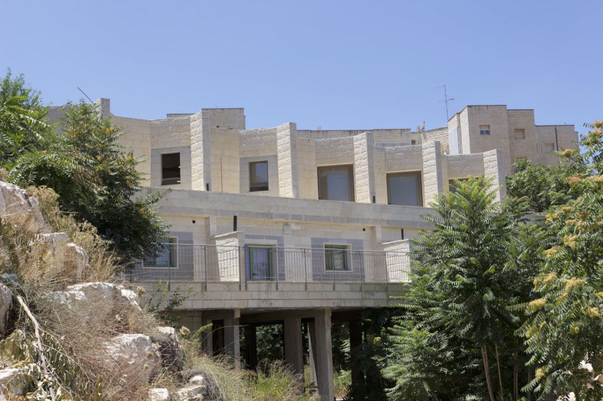 תורת חברון | בית המדרש יוצר