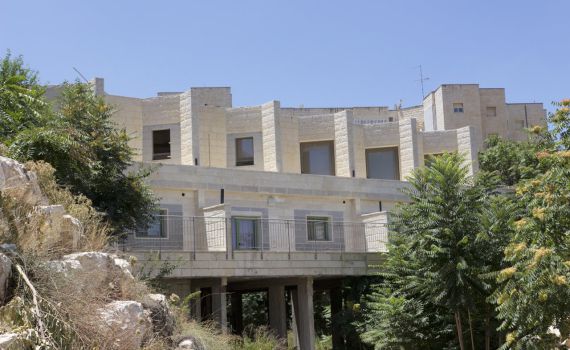 תורת חברון | בית המדרש יוצר