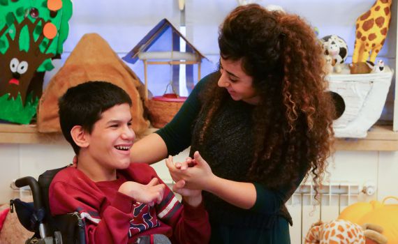 שירות לאומי 2020 | מבתי חולים ועד משרד החוץ