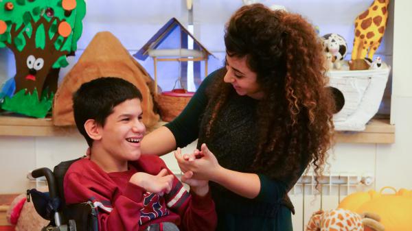 שירות לאומי 2020 | מבתי חולים ועד משרד החוץ