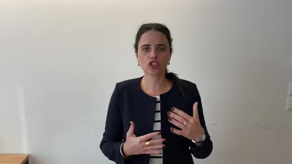 שקד על הסדרת עפרה: תוצאה של עבודה יסודית