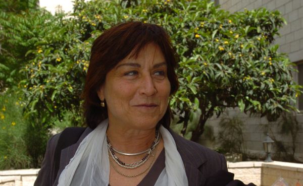 בניגוד לפרסומים: מינויה של לאה צמל לא בוטל