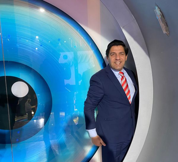 רב הסלבס: "חשוב לי להכניס קדושה לאח הגדול"