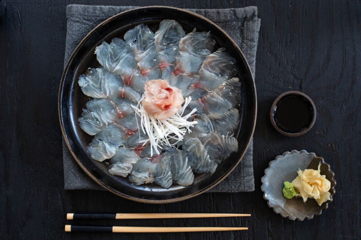 הפתעה יפנית- כשרה! | ביקורת מסעדות