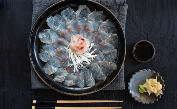 הפתעה יפנית- כשרה! | ביקורת מסעדות